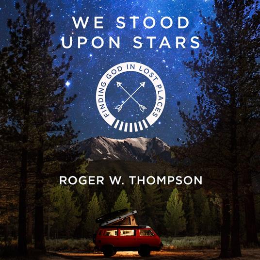 We Stood Upon Stars
