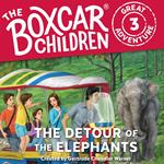 The Detour of the Elephants