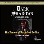 The Demon of Barnabas Collins