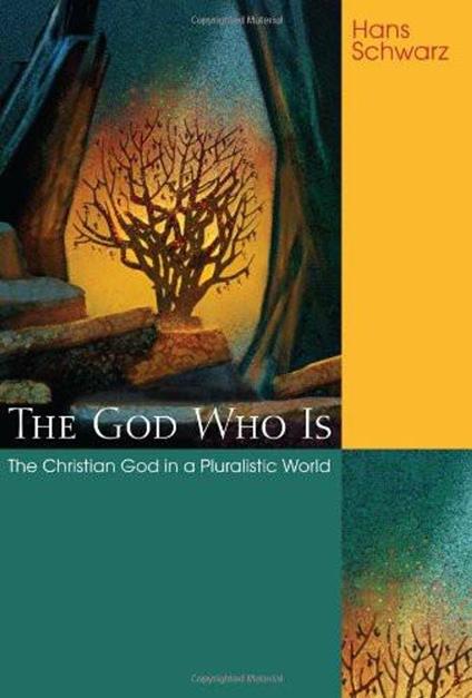 The God Who Is