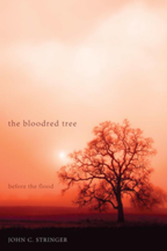 The Bloodred Tree
