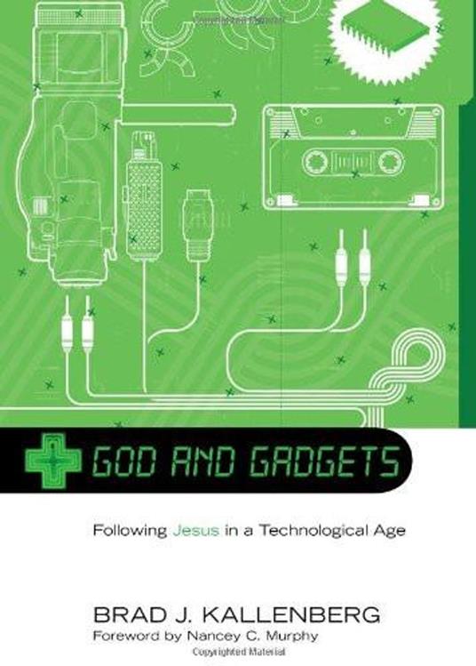 God and Gadgets