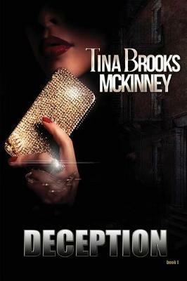 Deception - Tina Brooks McKinney - cover