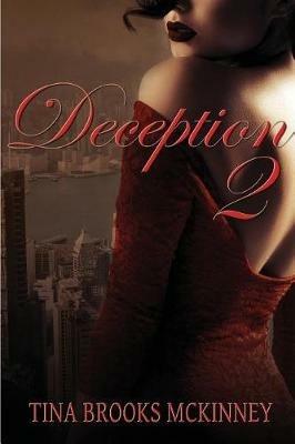 Deception 2 - Tina Brooks McKinney - cover