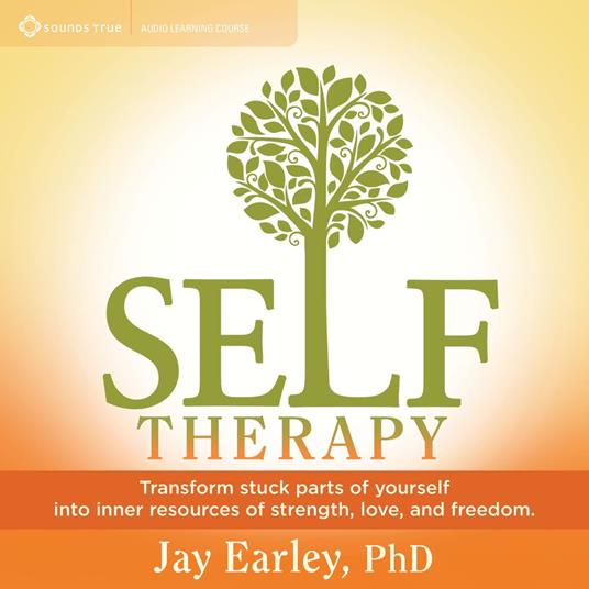 Self-Therapy