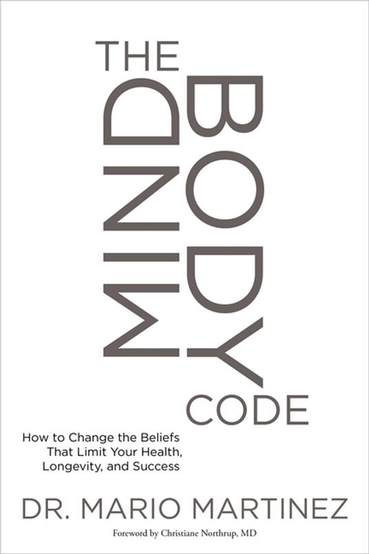 The MindBody Code