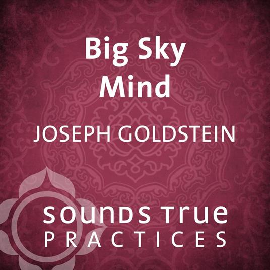 Big Sky Mind