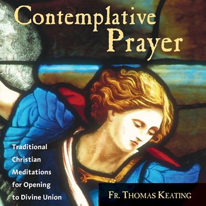 Contemplative Prayer