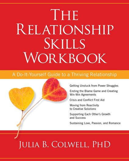 The Relationship Skills Workbook
