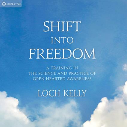 Shift into Freedom