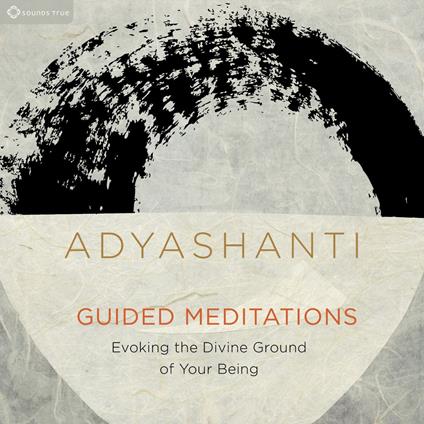 Guided Meditations