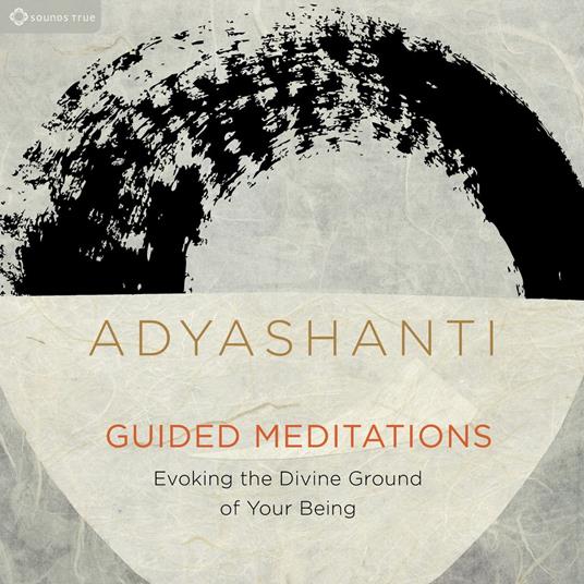 Guided Meditations