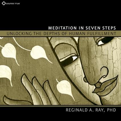 Meditation in Seven Steps