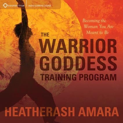 The Warrior Goddess Training Program