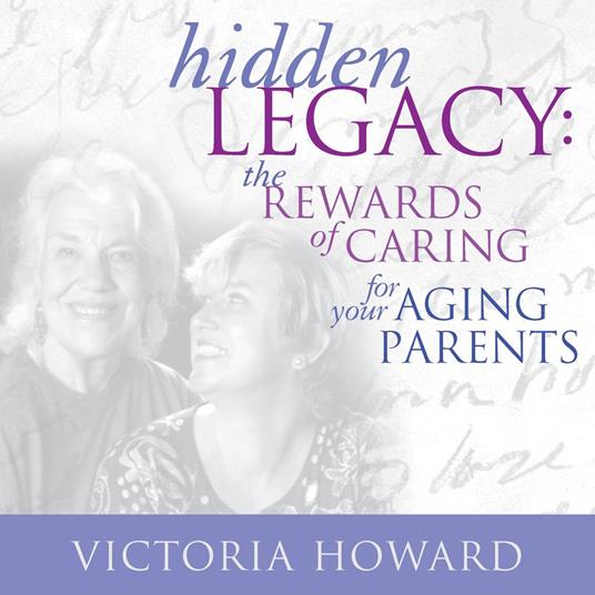 Hidden Legacy