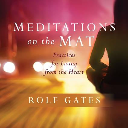 Meditations on the Mat