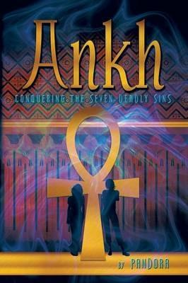 Ankh: Conquering the Seven Deadly Sins - Pandora - cover