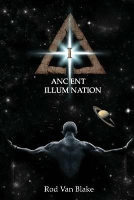 Ancient Illumination - Rod Van Blake - cover