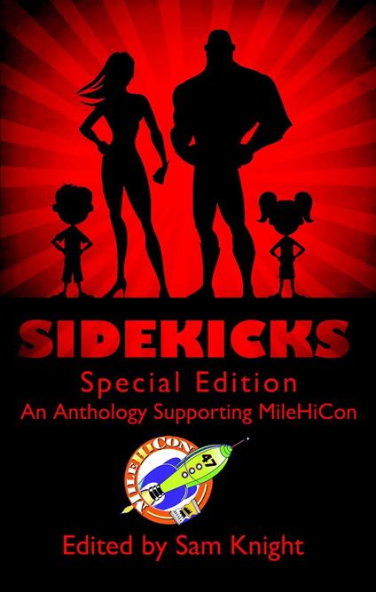 Sidekicks - Special Edition