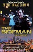 The Sideman - Bryan Thomas Schmidt - cover
