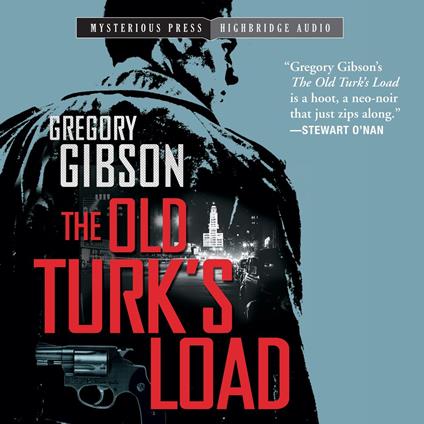 The Old Turk's Load