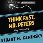 Think Fast, Mr. Peters