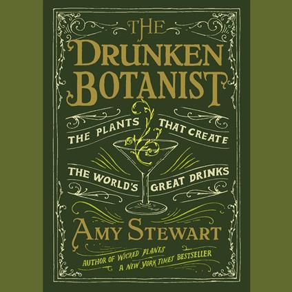 The Drunken Botanist