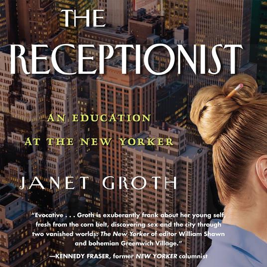 The Receptionist