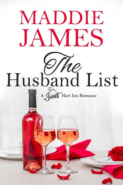 The Husband List