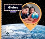 All about Maps: Globes