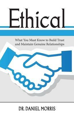 Ethical - Morris - cover