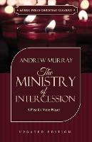 The Ministry of Intercession