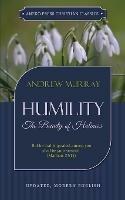 Humility - Andrew Murray - cover