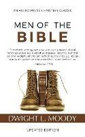 Men of the Bible (Annotated, Updated) - Dwight L Moody - cover