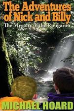 The Adventures of Nick and Billy: The Mystery of the Rougarou