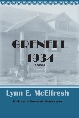 Grenell 1934 - Lynn E McElfresh - cover