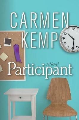 Participant - Carmen Kemp - cover