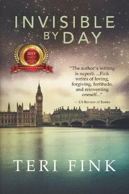 Invisible by Day - Teri Fink - cover