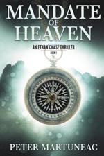 Mandate of Heaven: A Treasure Hunting Adventure