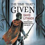 Time That’s Given, The