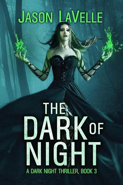 The Dark of Night