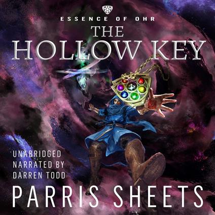 Hollow Key, The