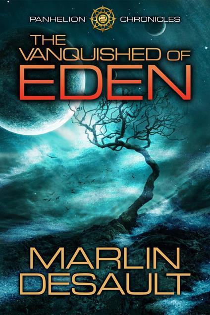 The Vanquished of Eden