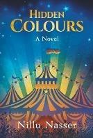 Hidden Colours - Nillu Nasser - cover