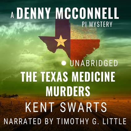 Texas Medicine Murders, The