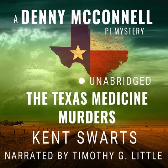 Texas Medicine Murders, The