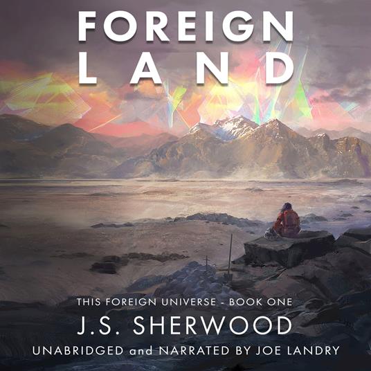 Foreign Land