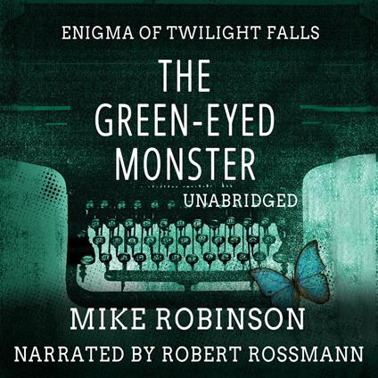 Green-Eyed Monster, The