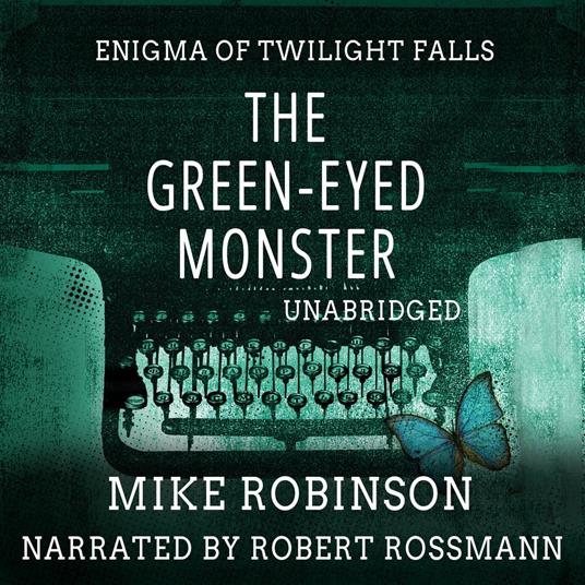 Green-Eyed Monster, The