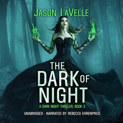Dark of Night, The
